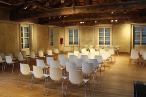 Image de Conférence en salle: 25 avril 2023 - Les assurances, êtes vous bien protégé?