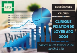 Picture of Conférence en ligne: Clinique Fixation de loyer 2024 - 20 janvier 2024